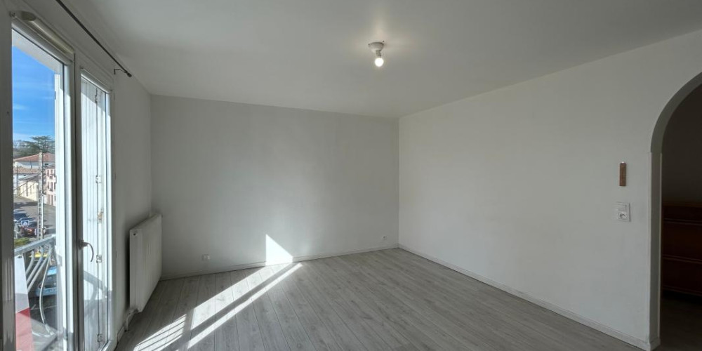 appartement à AIRE SUR L ADOUR (40800)